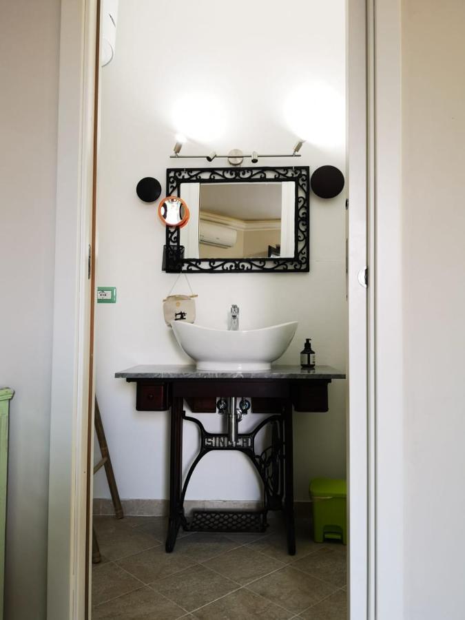 B&B L Ortensia Bolsena Exterior foto