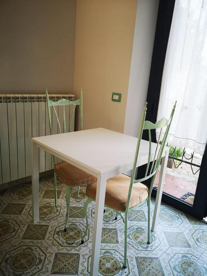 B&B L Ortensia Bolsena Exterior foto