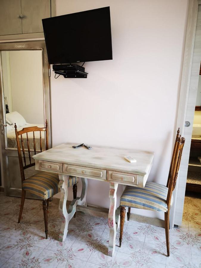 B&B L Ortensia Bolsena Exterior foto