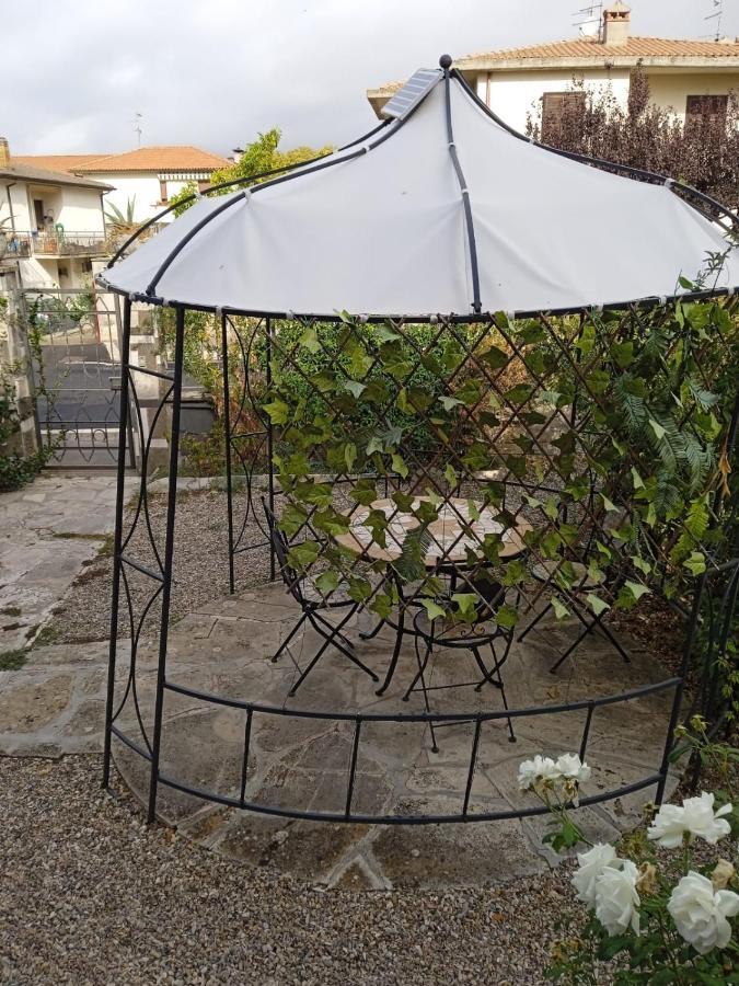 B&B L Ortensia Bolsena Exterior foto