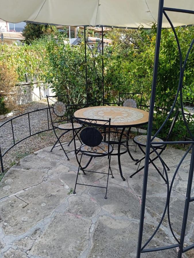 B&B L Ortensia Bolsena Exterior foto