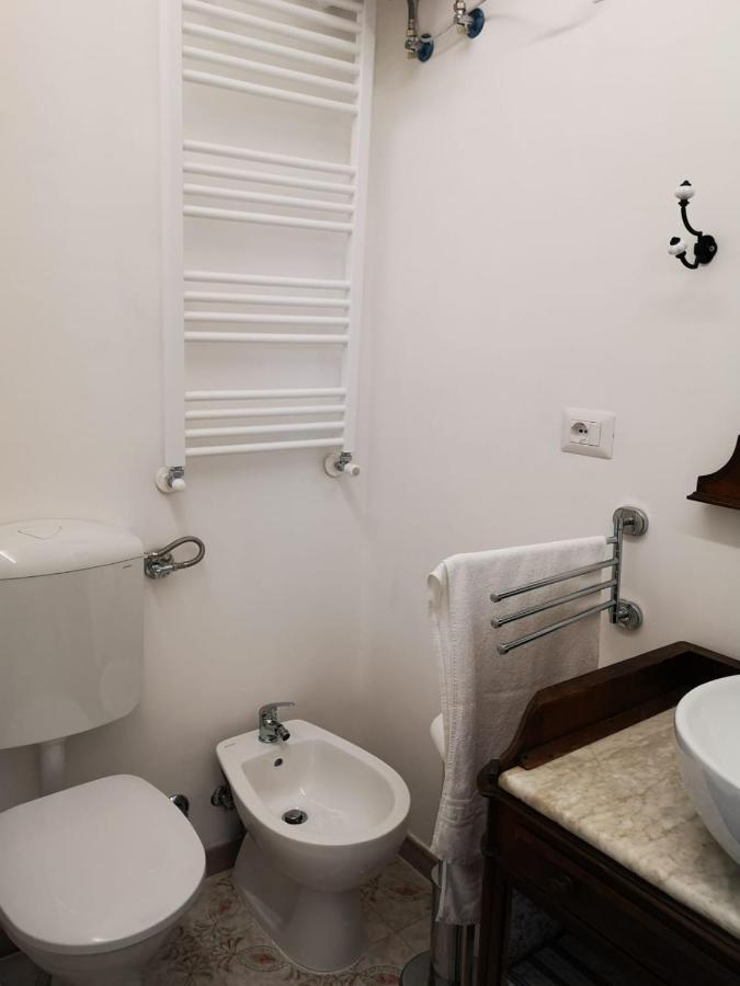 B&B L Ortensia Bolsena Exterior foto